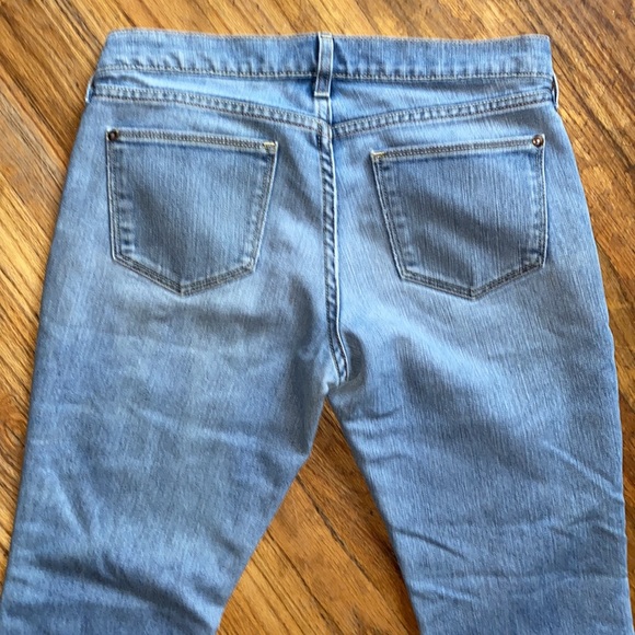 Old Navy The Flirt Jeans - Picture 4 of 7